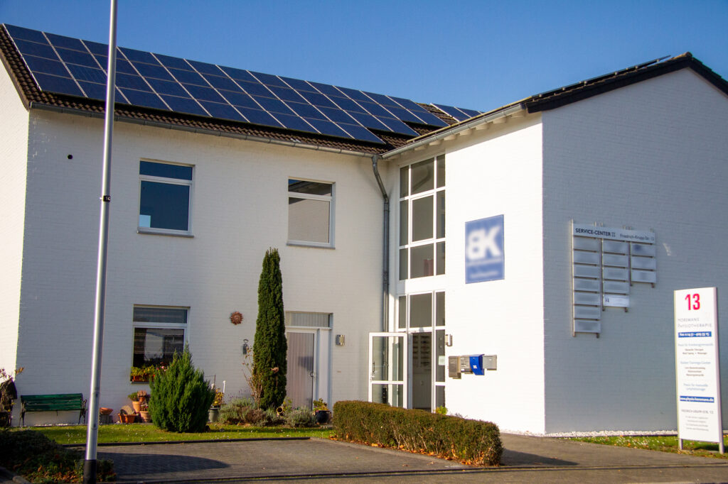 Praxis Geilenkirchen